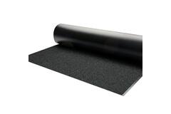 INTR. Catch Schoonloopmat | Medium Grijs | 200cm